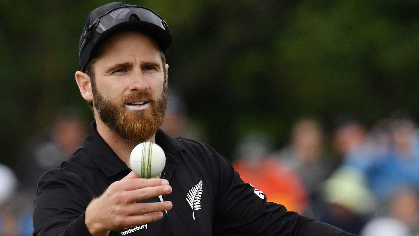 Kane Williamson doubtful for ongoing T20I series against Pakistan