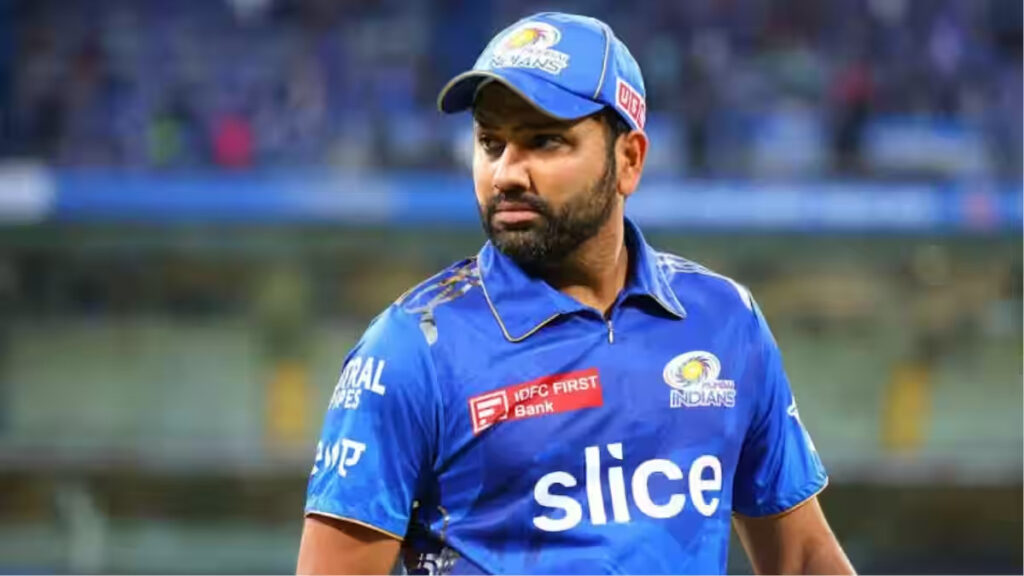 Rohit Sharma in the World Cup: A Journey of Runs and Centuries