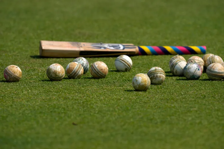 Understanding Cricket Ball Weight: Standards and Specifications