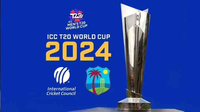 ICC Men’s 2024 T20 World Cup points table