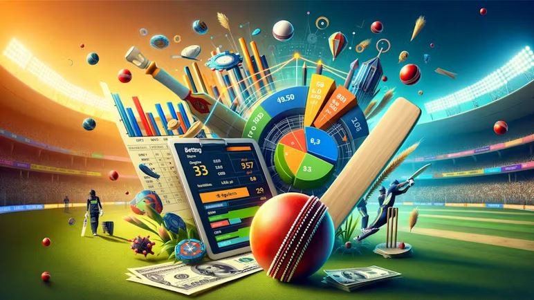 What is cricket satta? Cricket satta app download